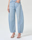 Luna Pieced Denim