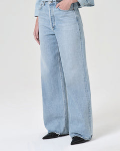 Wide Pants
