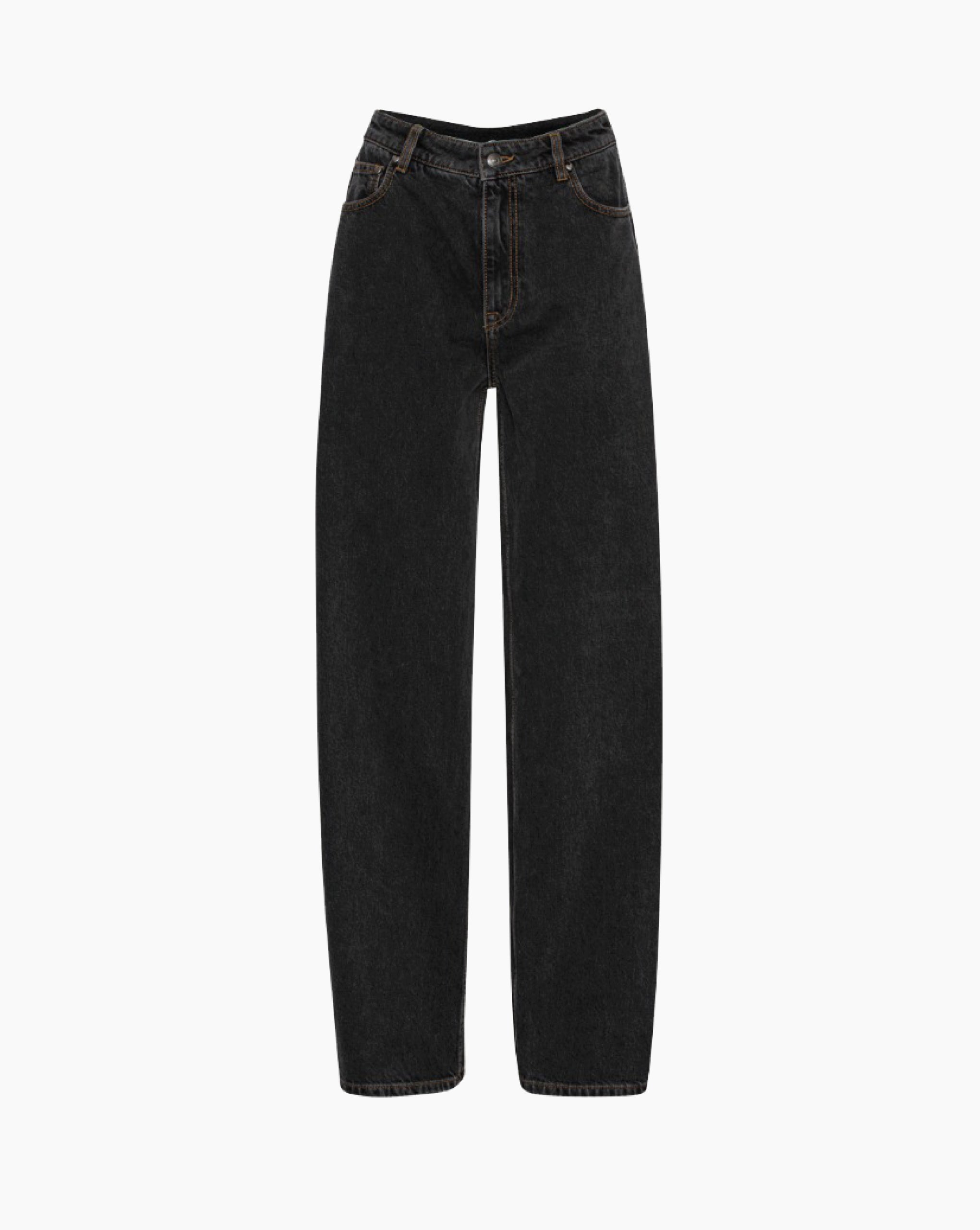 Wide Pants