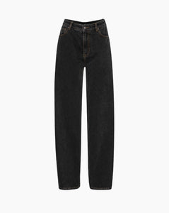Wide Pants