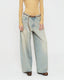 Roomy Jeans