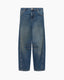 Darted Denim