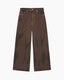 Baggy Overdyed Denim