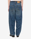 Darted Denim