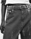 Baggy Overdyed Denim