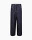 Oversized Pocket Jeans