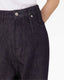 Indigo Denim Pants
