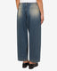 Drawstring Baggy Pants