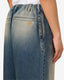 Drawstring Baggy Pants