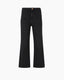 Aime Cropped Denim