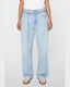 1991 Toj Light Blue