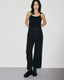 Aime Cropped Denim