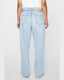 1991 Toj Light Blue
