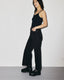 Aime Cropped Denim