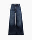 Debby Jeans Deep Blue