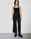 Aime Cropped Denim
