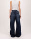 Debby Denim Deep Blue