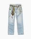 Trompe L'oeil Jewellery Jeans