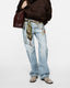 Trompe L'oeil Jewellery Jeans