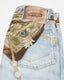 Trompe L'oeil Jewellery Jeans