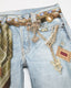 Trompe L'oeil Jewellery Jeans