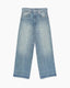 Teri Wide Leg Jeans