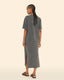 Whitney T-shirt Dress