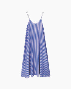 Emme Dress White