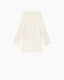 Aisala Knitted Mini Dress