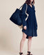 Utility Shirtdress