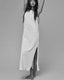 Hermosa Dress Black