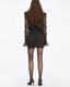 Torenia Dress