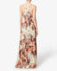 Vasmila Printed Dress