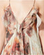 Vasmila Printed Dress
