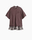 Layered T Shirt Dress