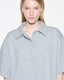 Kennedi Polo Dress