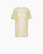 Laria Flower Beaded Dress