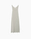 Beckett Dress Heather Grey