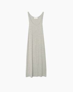 Line Sequins Dress