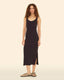 Beckett Dress True Black