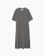 Whitney T-shirt Dress