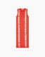 Frizzi Splash Dress Rouge