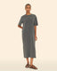 Whitney T-shirt Dress