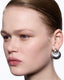 Tryvann Earring Silver
