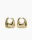 Weekender Earrings Large
