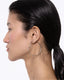 Copenhagen Hoops Silver L