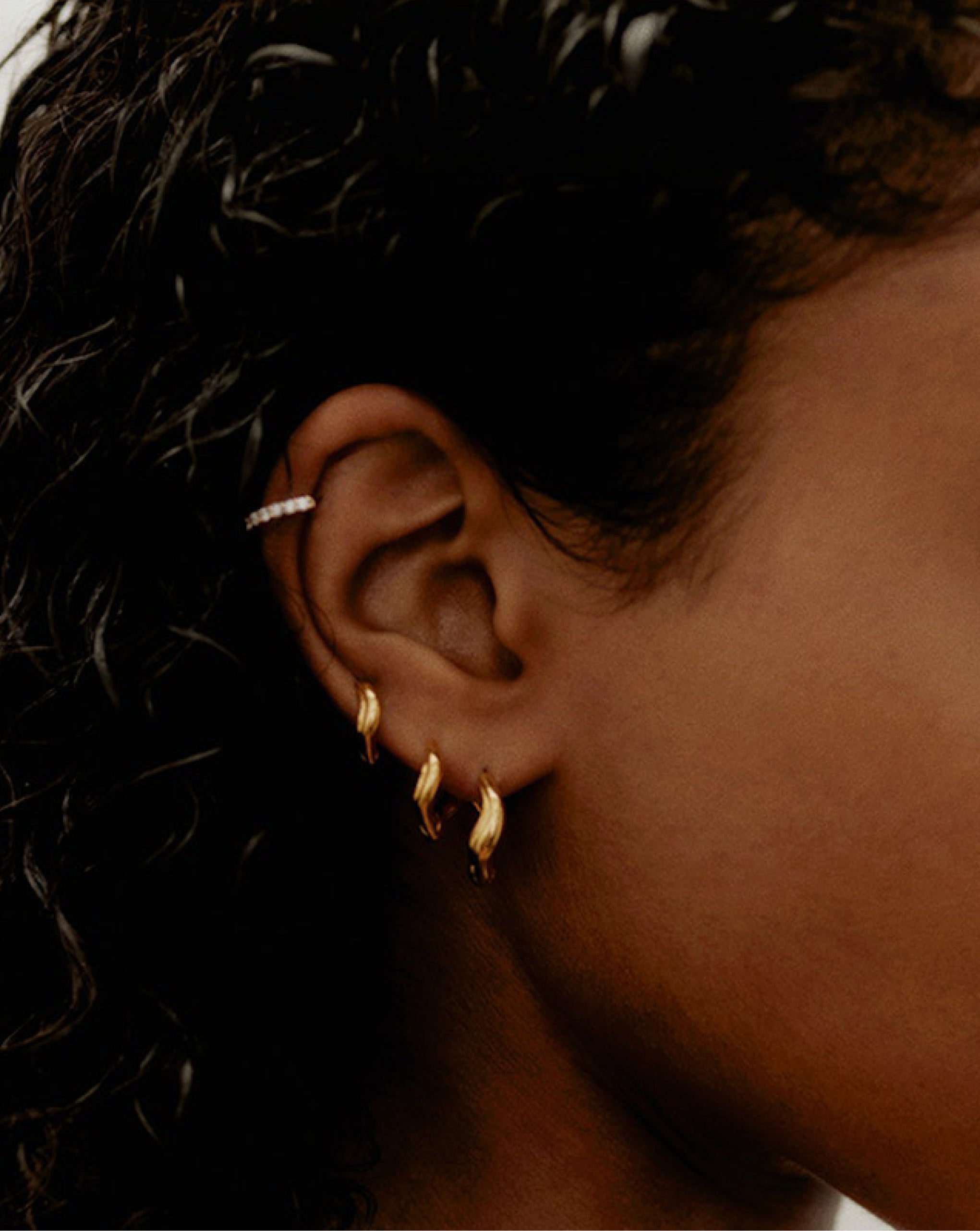 Cora Earring