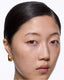 Dolphin Earring Small Gold