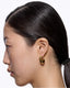 Dolphin Earring Small Gold