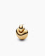 Tryvann Earring Gold